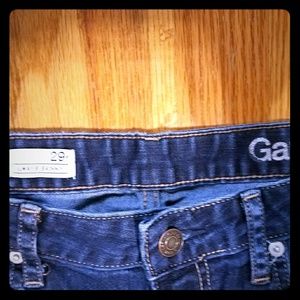GAP Always Skinny Jeans